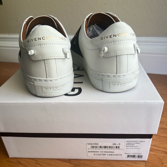 Givenchy sneakers - Picture 5 of 11